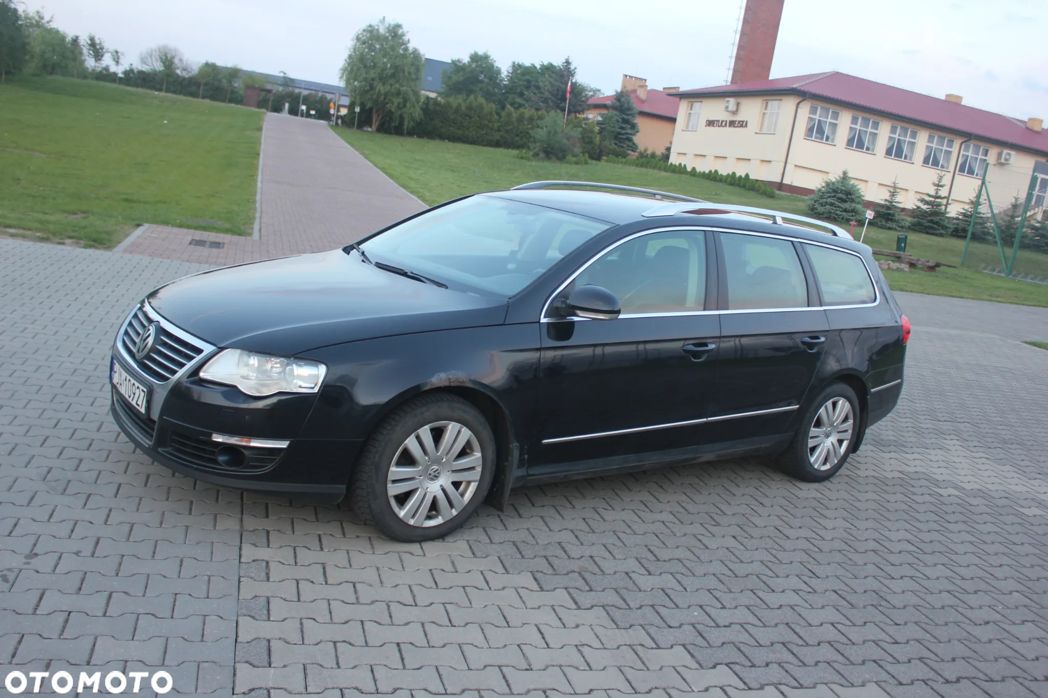 Volkswagen Passat - 16