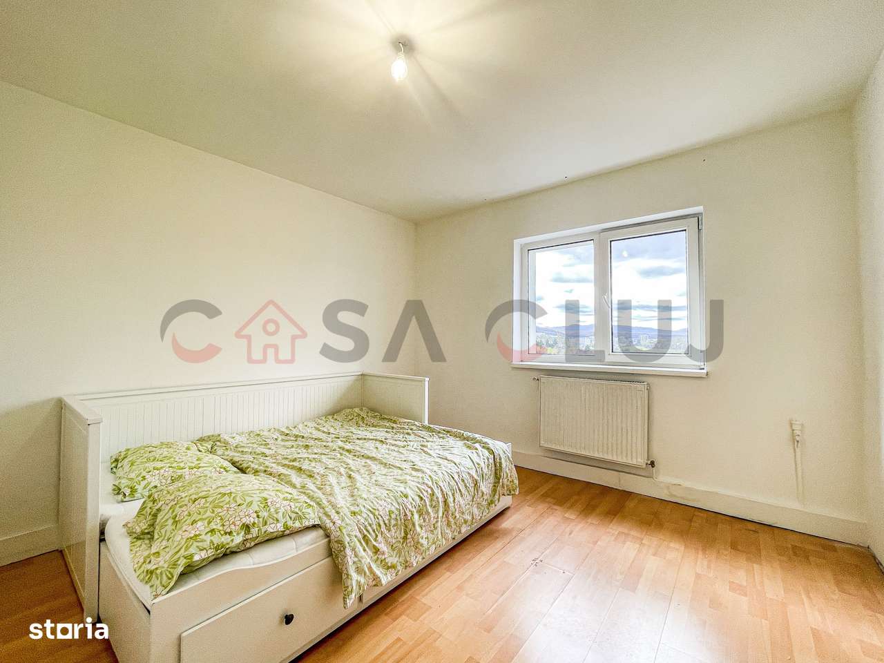 2600 euro/ mp - 3 camere decomandate - Club Transilvania - Imagine principală: 3/8