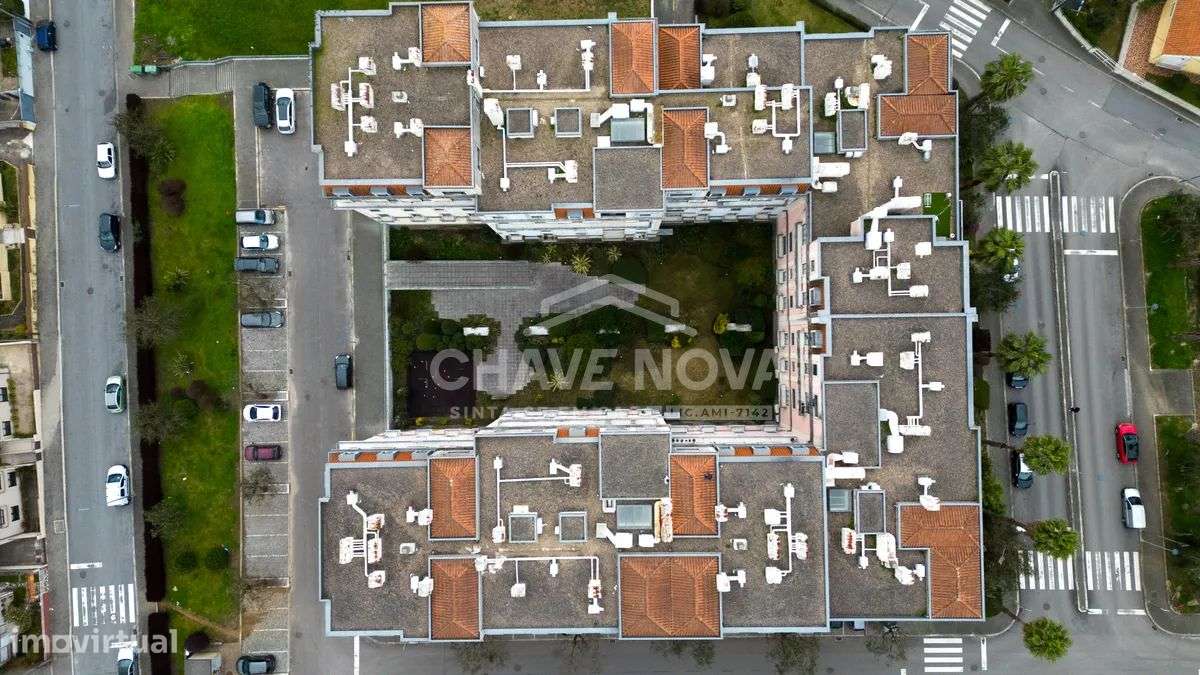 T2 em Oliveira do Douro - Quinta da Seara-22