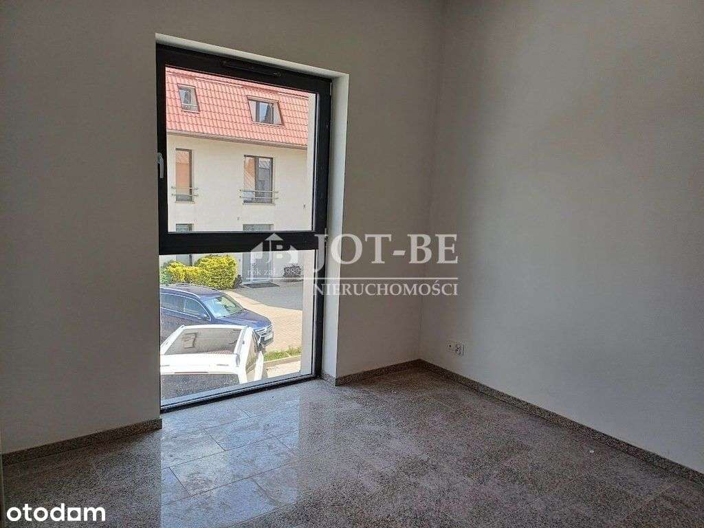 Lokal biurowy 43mkw+90mkw poddasza - Pełny obrazek: 5/8