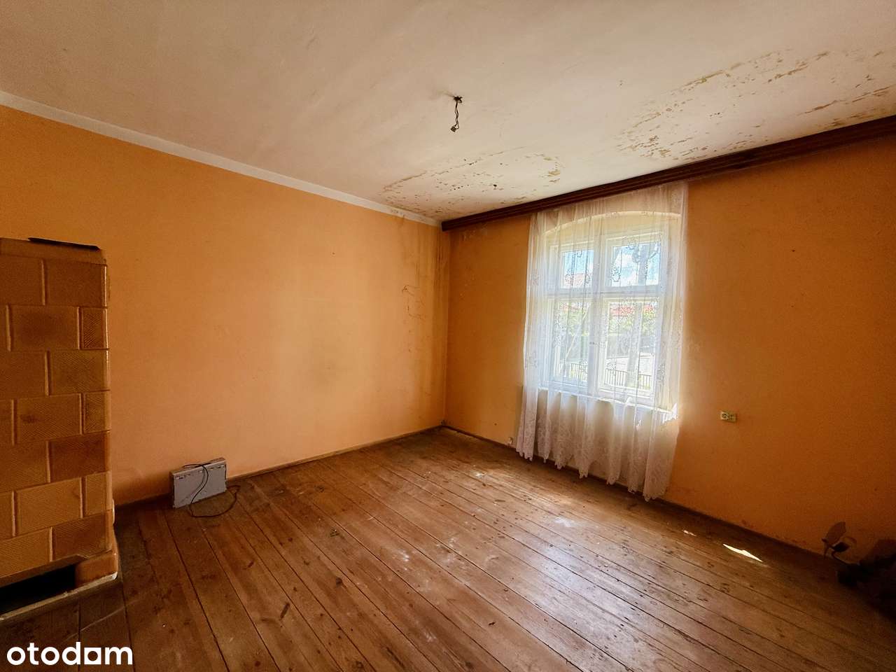 Dom w Świebodzinie na sprzedaż – ul. Poprzeczna, 8 arów-6