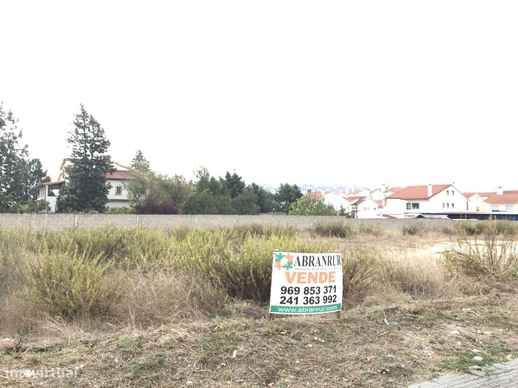 Lote de 451m2 para construção de moradia. - Grande imagem: 4/8