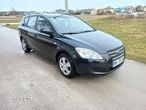 Kia Ceed - 4