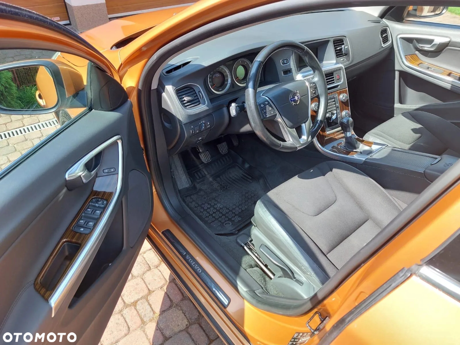 Volvo S60 D3 - 8