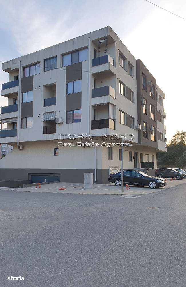 Mamaia Nord-Zennit Residence,Str.D21, gars.60mp cu terasa,parter inalt-0