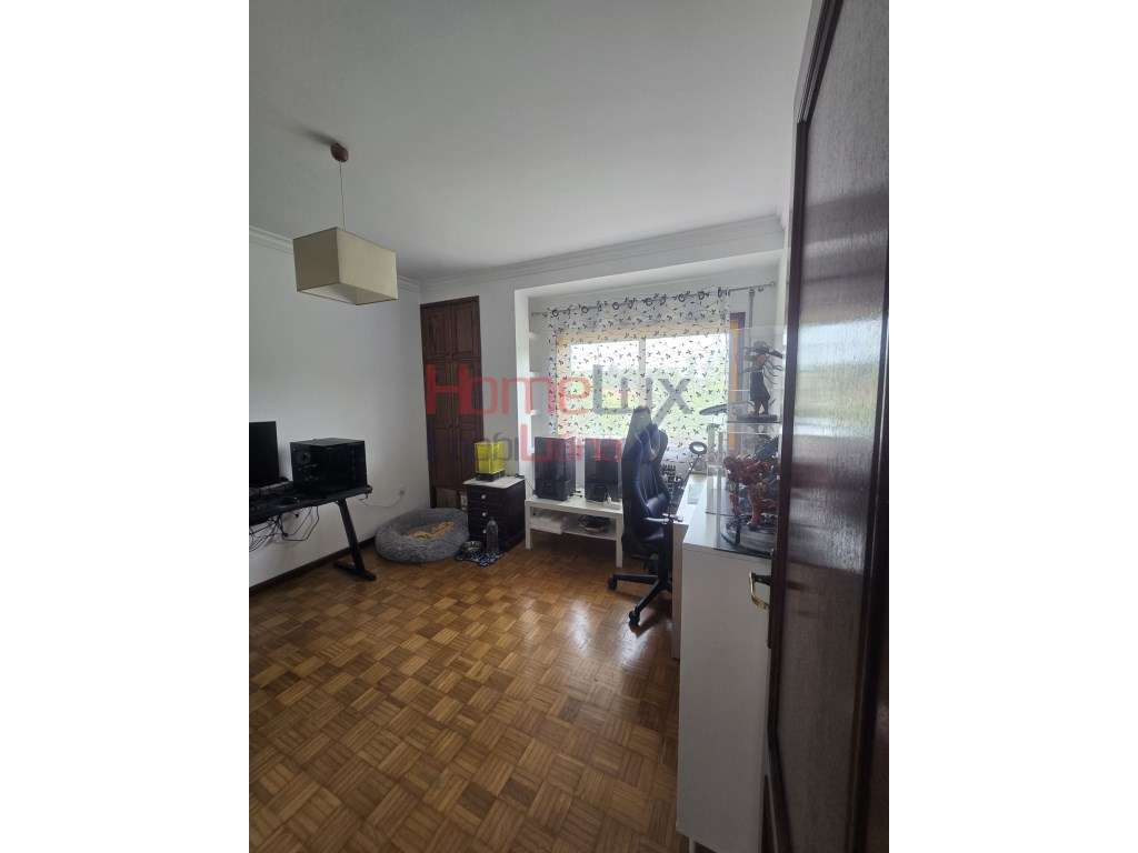 Apartamento T3 em Gandra (3 km da CESPU)-31
