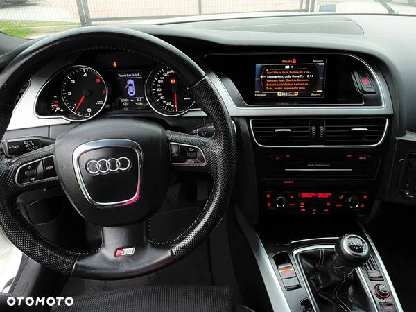 Audi A5 2.0 TDI - 9