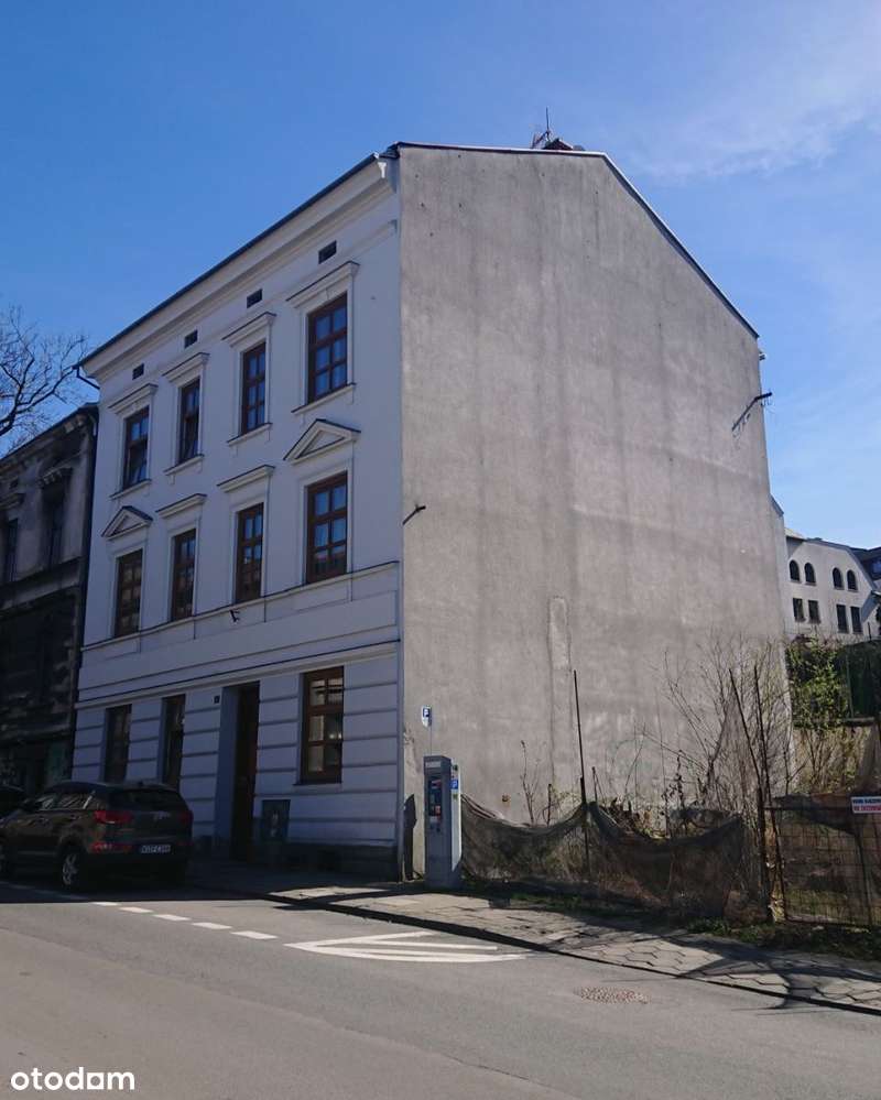 Dochodowa kamienica w Cieszynie - Pełny obrazek: 2/9