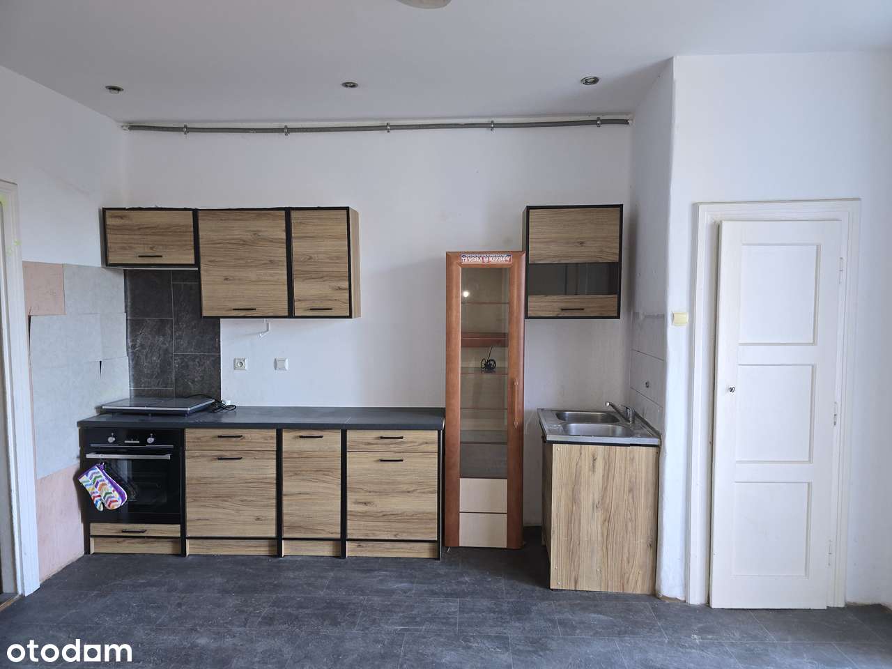 Centrum, Osiedle Oficerskie - Pełny obrazek: 5/9