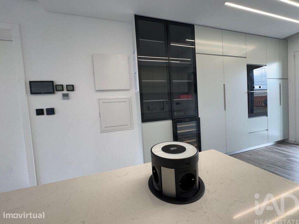 Apartamento T4 em Santa Iria de Azoia, São João da Talha e Bobadela de - Grande imagem: 4/30