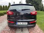 Kia Sportage 1.7 CRDI M 2WD - 5