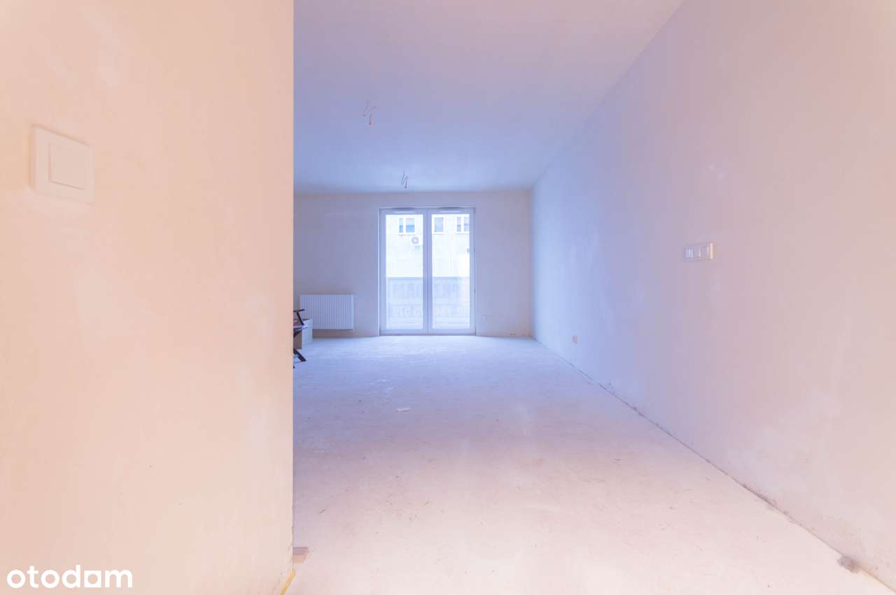 Gotowe do aranżacji | Garaż | Spokojne i ciche osiedle-3