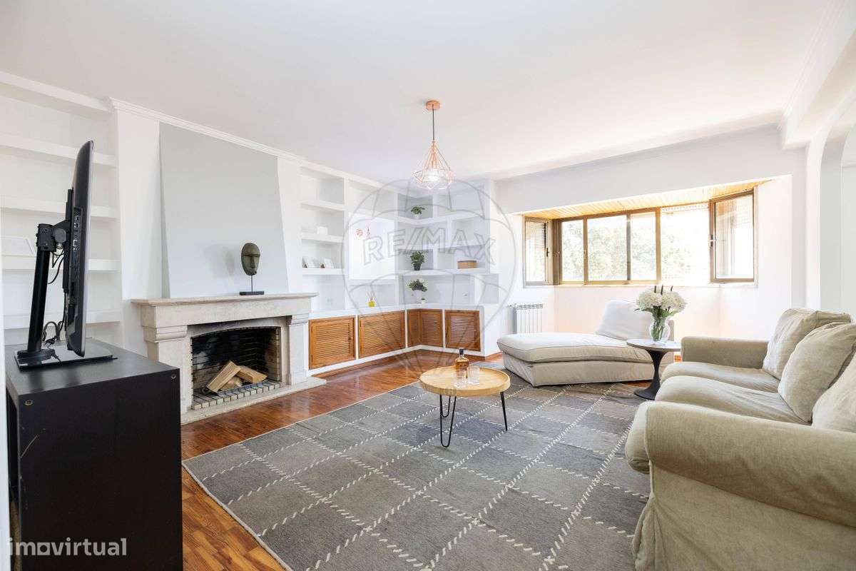 Apartamento T2 para arrendamento - Grande imagem: 4/33