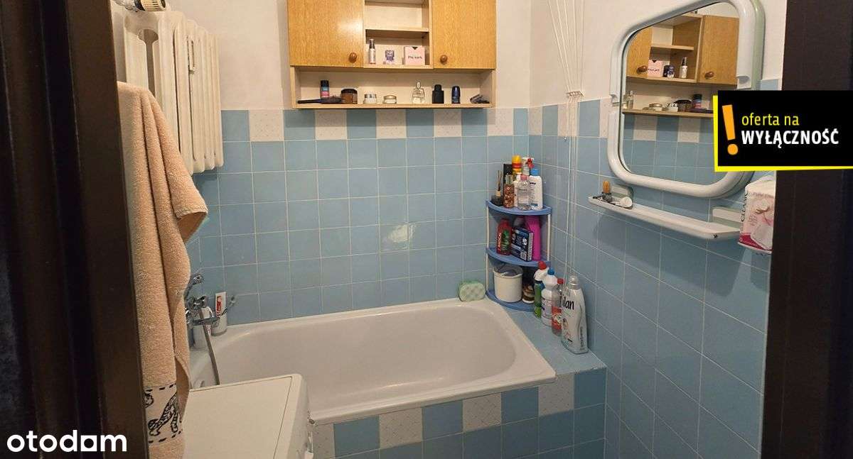 3 pokojowe mieszkanie na Mickiewicza w Staszowie-12