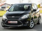 Ford Grand C-MAX 1.6 Ti-VCT Titanium - 33