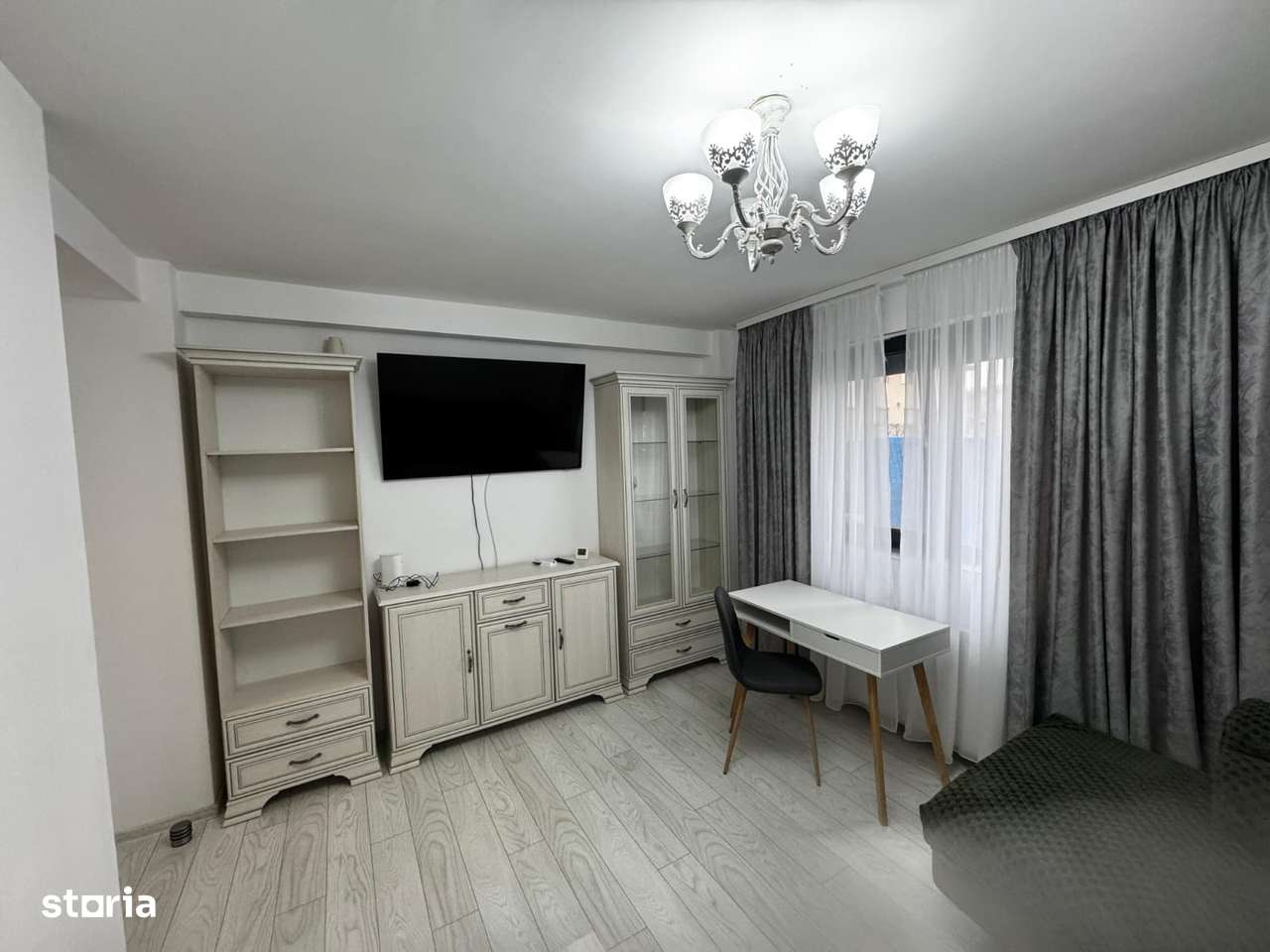 Apartament cu 2 camere Visan - Imagine principală: 2/10