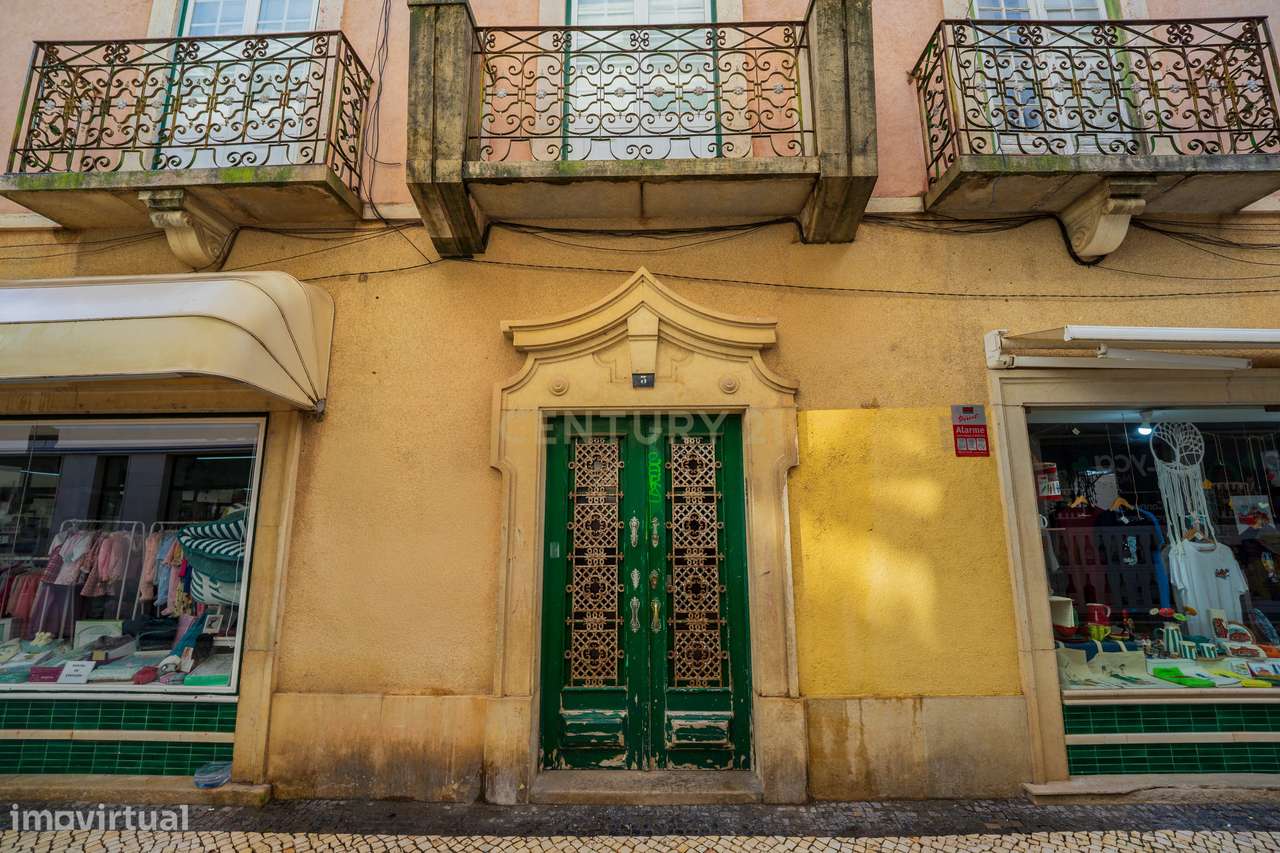 Apartamento – Olhão - Vista 5