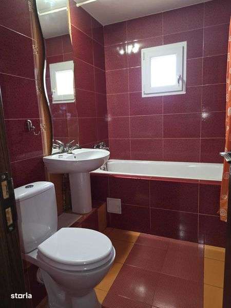 Vand apartament 3 camere decomandat, Str.Gheorghe Baritiu - Imagine principală: 4/8