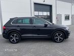 Volkswagen Tiguan 1.5 TSI ACT OPF Comfortline - 10