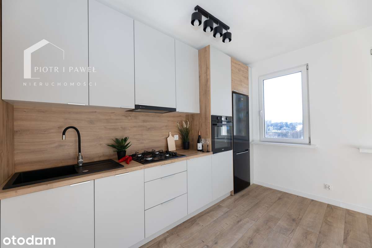 Wprowadź się dziś! 2 pokoje z widokiem czekają! - Pełny obrazek: 3/20