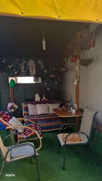 Inchiriez garsoniera la curte faleza nord plaja 3 papuci - Imagine principală: 4/7