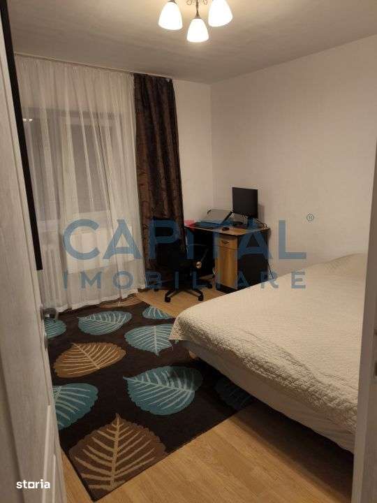 Vanzare apartament cu 3 camere cartierul Zorilor. Comision 0! - Imagine principală: 4/10