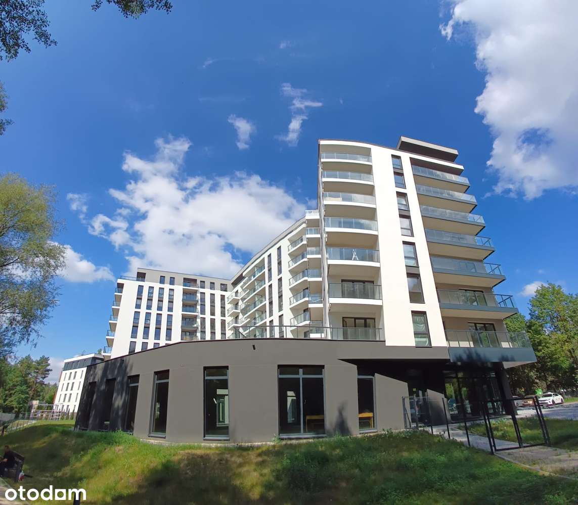 Okazja. Dwa 2 pokojowe mieszkania (oddzielne wejścia) w Parku Medyków. - Pełny obrazek: 2/13