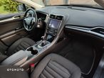 Ford Mondeo 2.0 TDCi Ambiente - 12