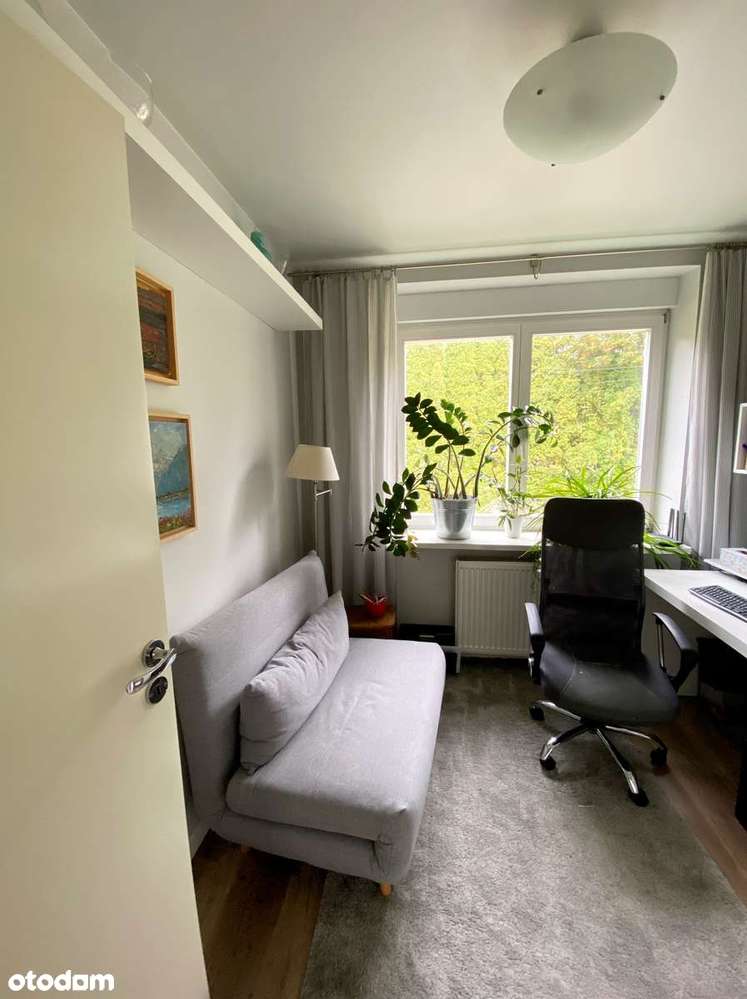 Komfortowy dom dla rodziny/ul. Puławska - Pełny obrazek: 5/10