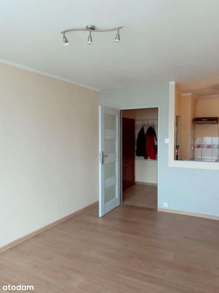 Mieszkanie, 40 m², Rogoźno-4