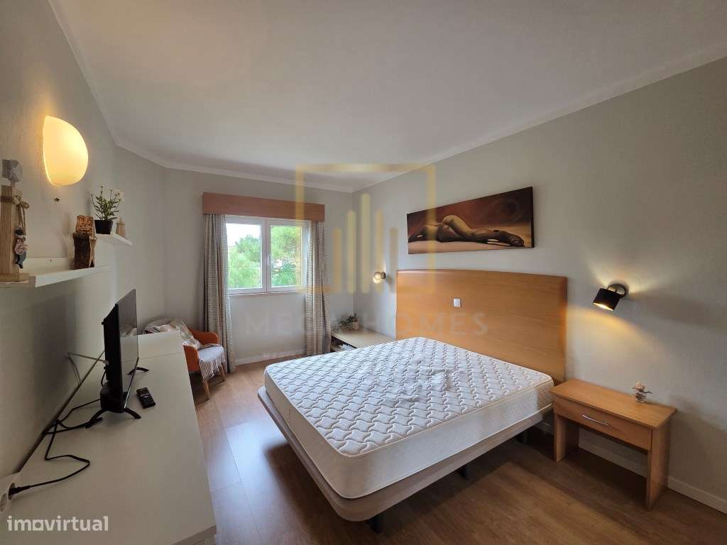 Apartamento T1, semi-renovado, em Quinta Nova, Alvor-7
