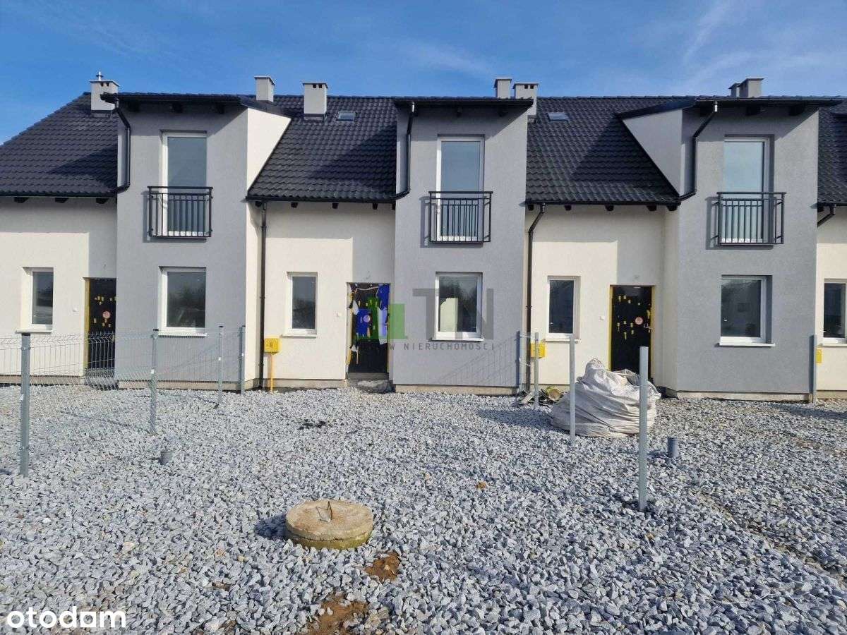 Gotowy Do Odbioru !!! - Pełny obrazek: 4/20