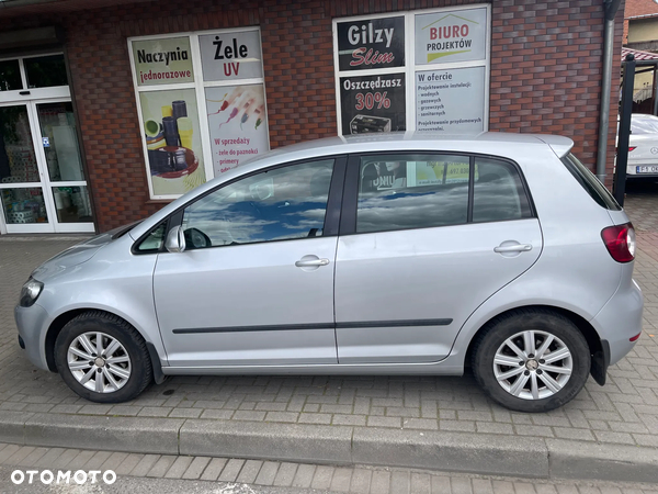 Volkswagen Golf Plus - 13