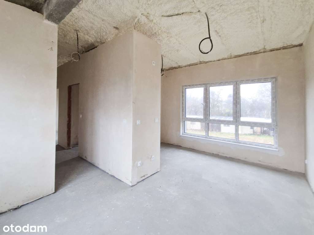 3 pokoje, ogródek, 2 poziomy, jak w domu !-5