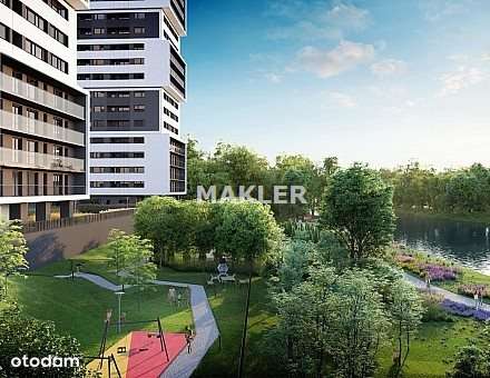 Prestiżowe osiedle przy Brdzie i zieleni!! - Pełny obrazek: 5/8