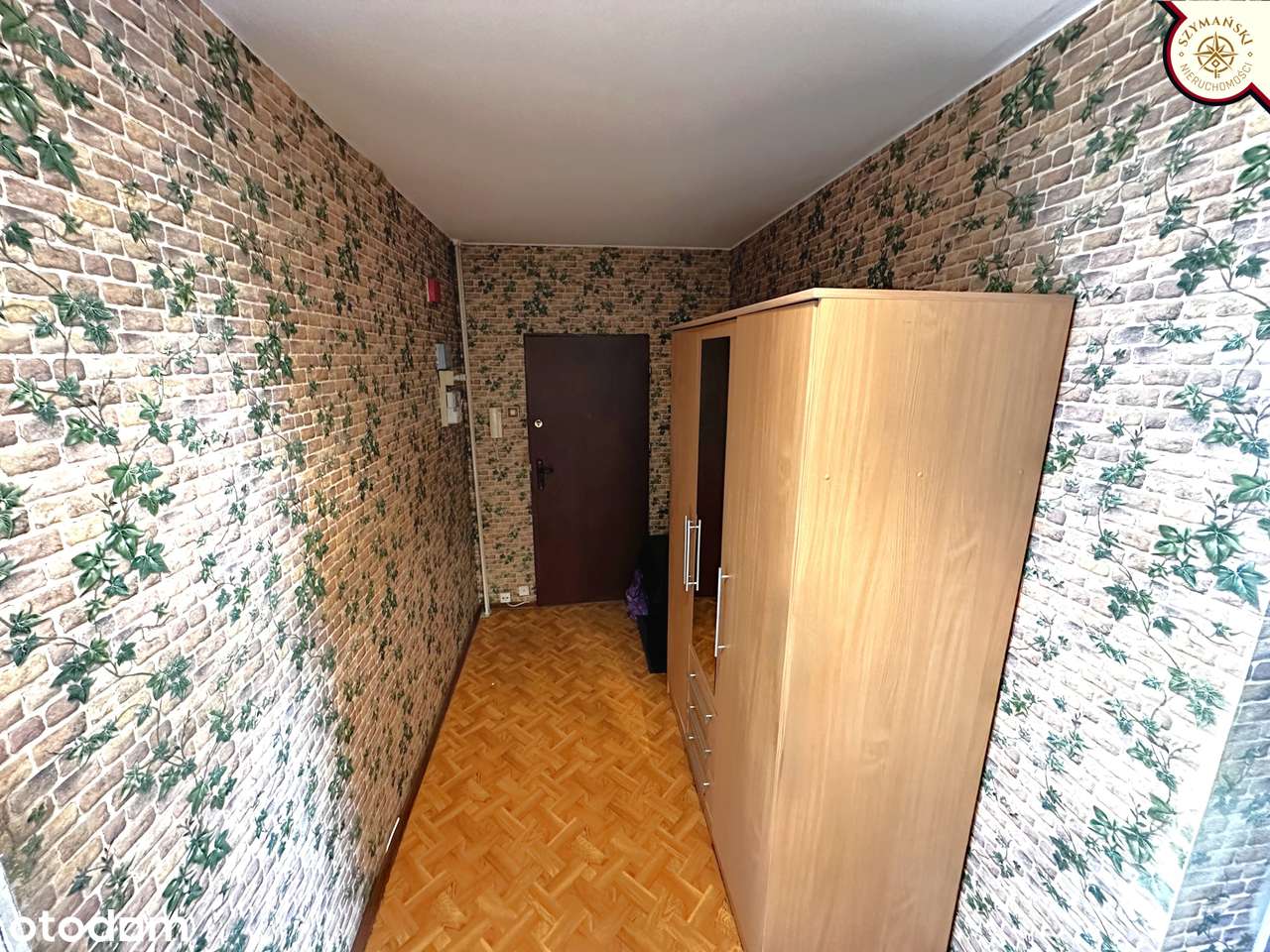 Ruda Śląska, Bykowina - Mieszk. 48,10 m² | 2 pokoje | Balkon | Piwnica-3