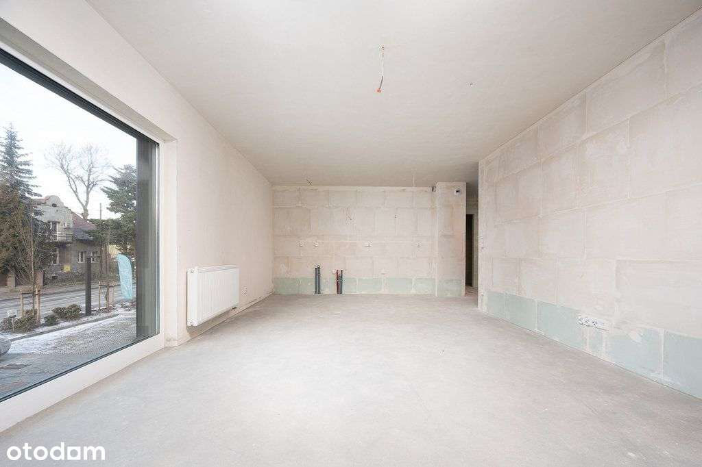 Na sprzedaż 3-pokojowe mieszkanie ul. Kobierzyńska-10