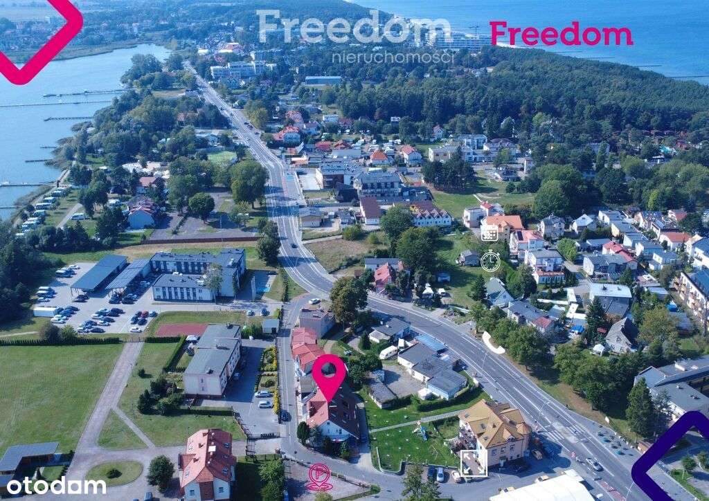 Pensjonat z restauracją w Mielnie – 5 minut o - Pełny obrazek: 4/16