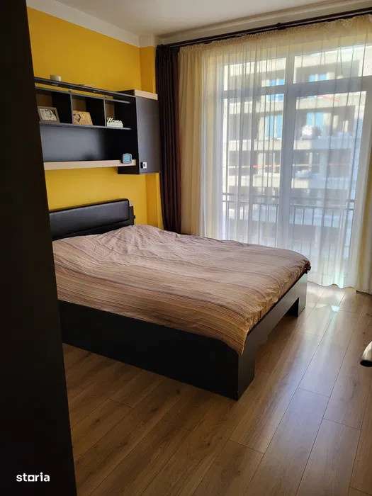 Apartament de vanzare, 3 camere, 69mp, parcare subterana, Sopor - Imagine principală: 4/8