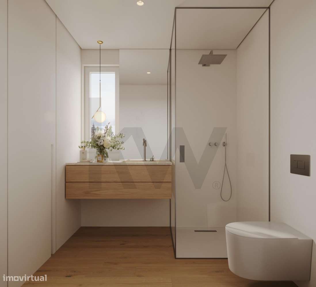 Fantastica Moradia Moradia com dois pisos independentes T3 +T3 - Grande imagem: 2/17