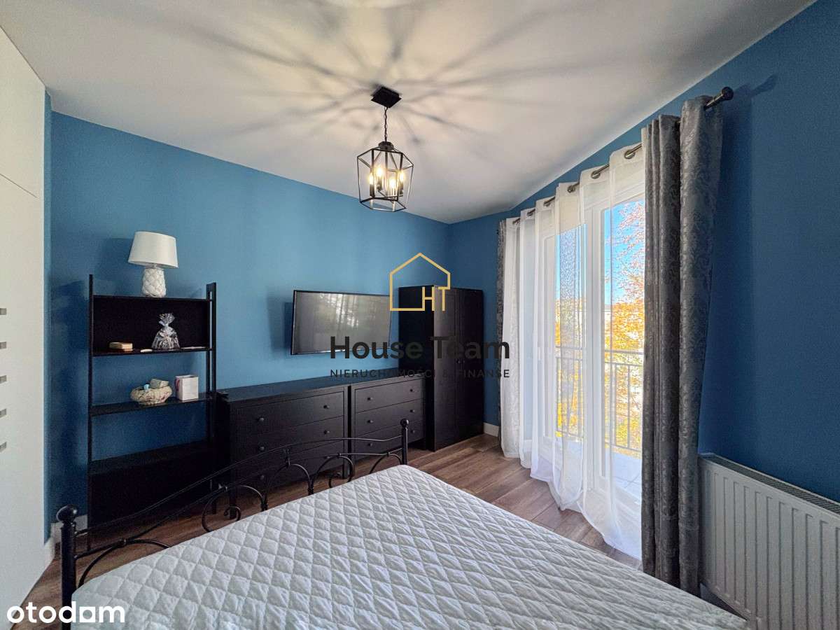 Piękne, wyposażone M4 - 64m2 - Dzielnica Muzyczna-10