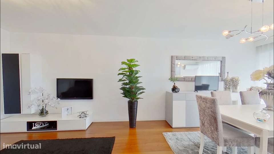 Apartamento T2 na Valongo, Porto - Grande imagem: 3/36