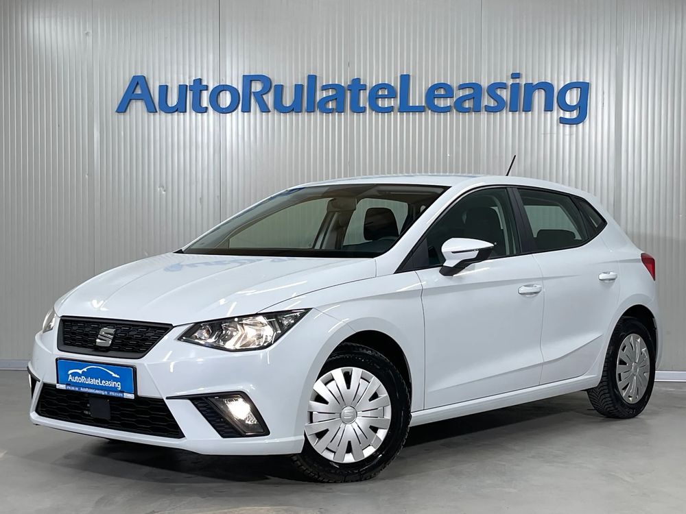 Seat Ibiza V [2017 - Prezent] 1.0 TSI Style 2021