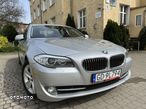 BMW Seria 5 528i - 1