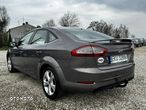 Ford Mondeo - 6