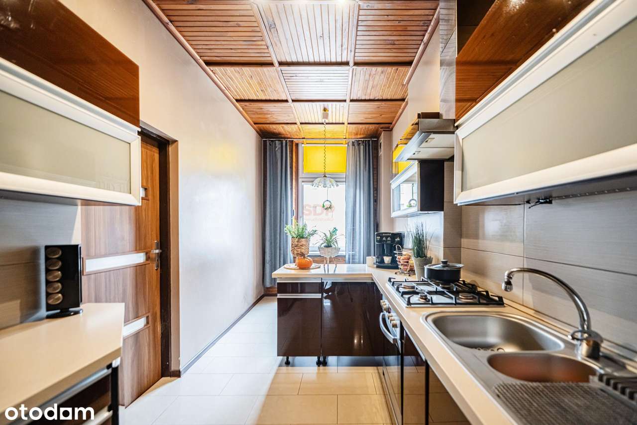 Niepowtarzalny klimat | 88,6 m2 stylu - Pełny obrazek: 5/17