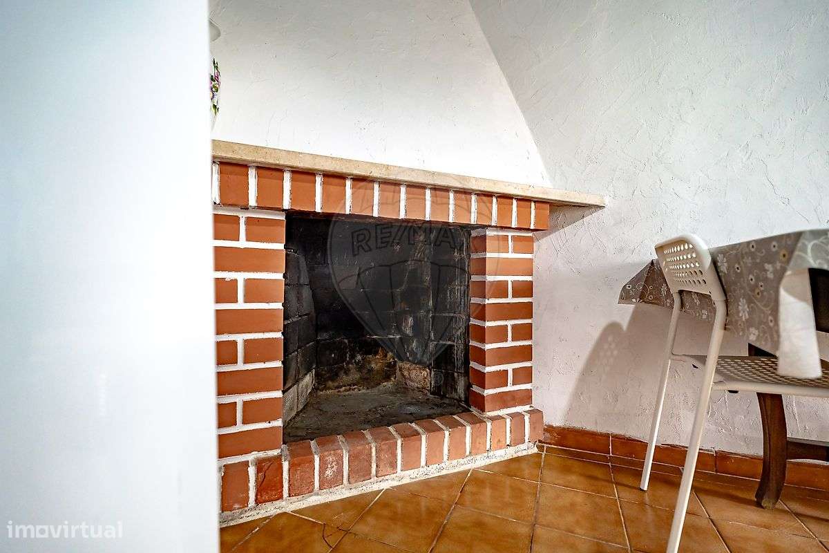 Moradia T1 para venda-9