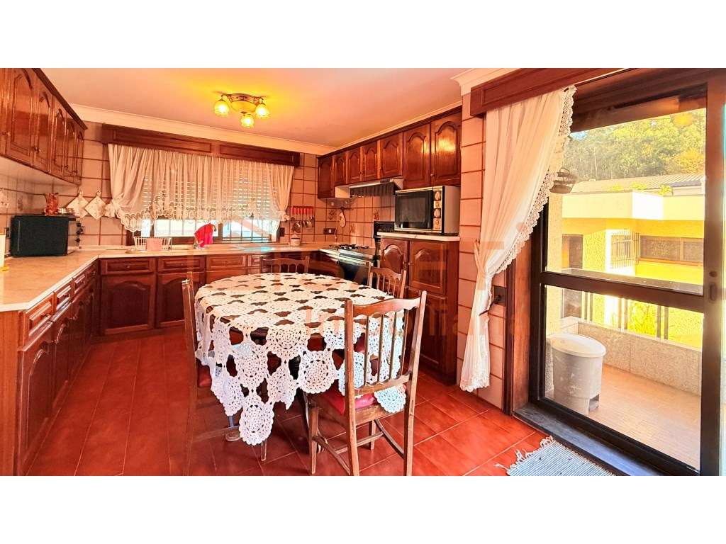 Moradia T6 - Maia / Vila do Conde / Porto - Grande imagem: 5/30