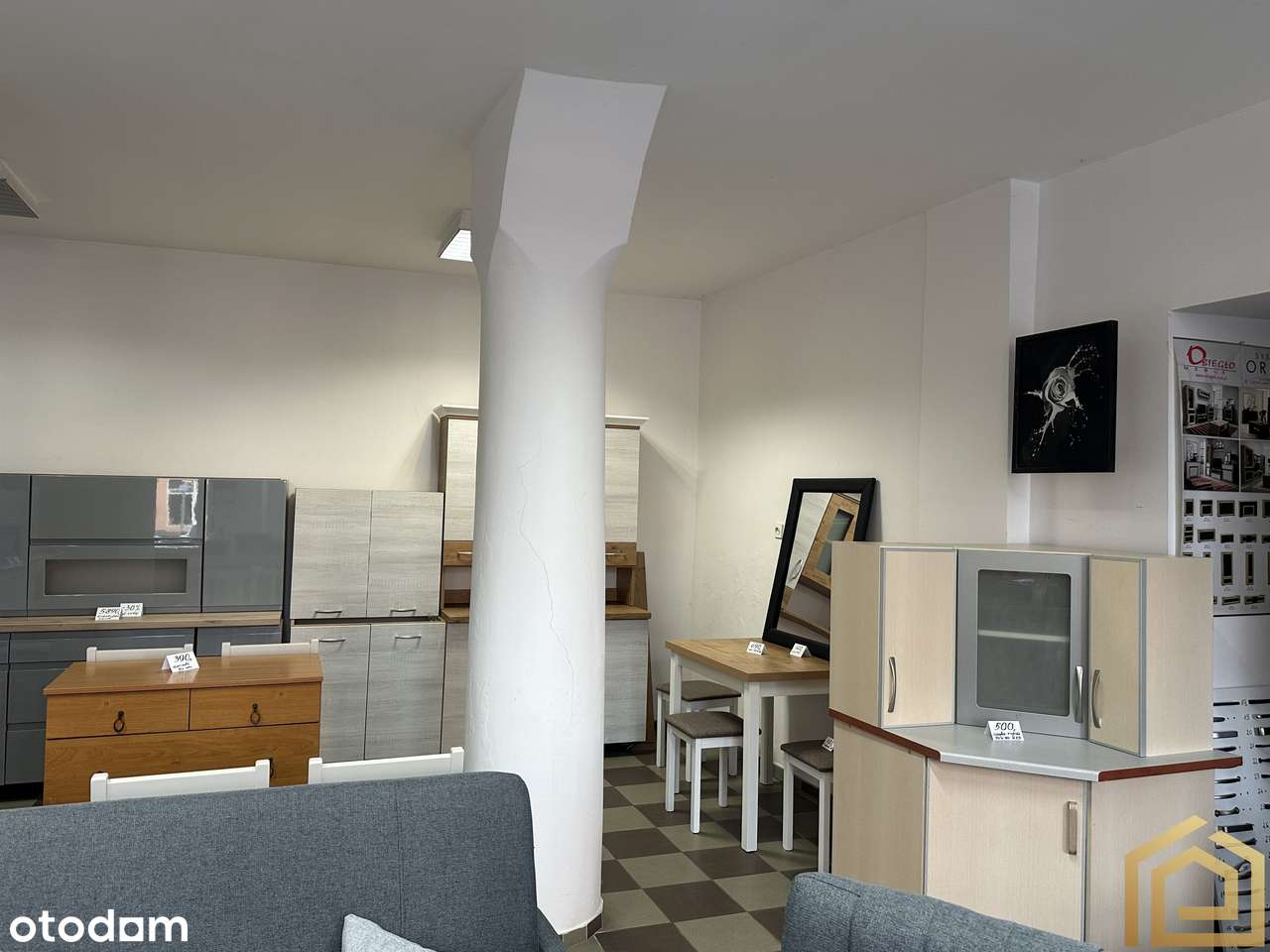 Centrum miasta | Duży metraż | Witryna - Pełny obrazek: 5/10