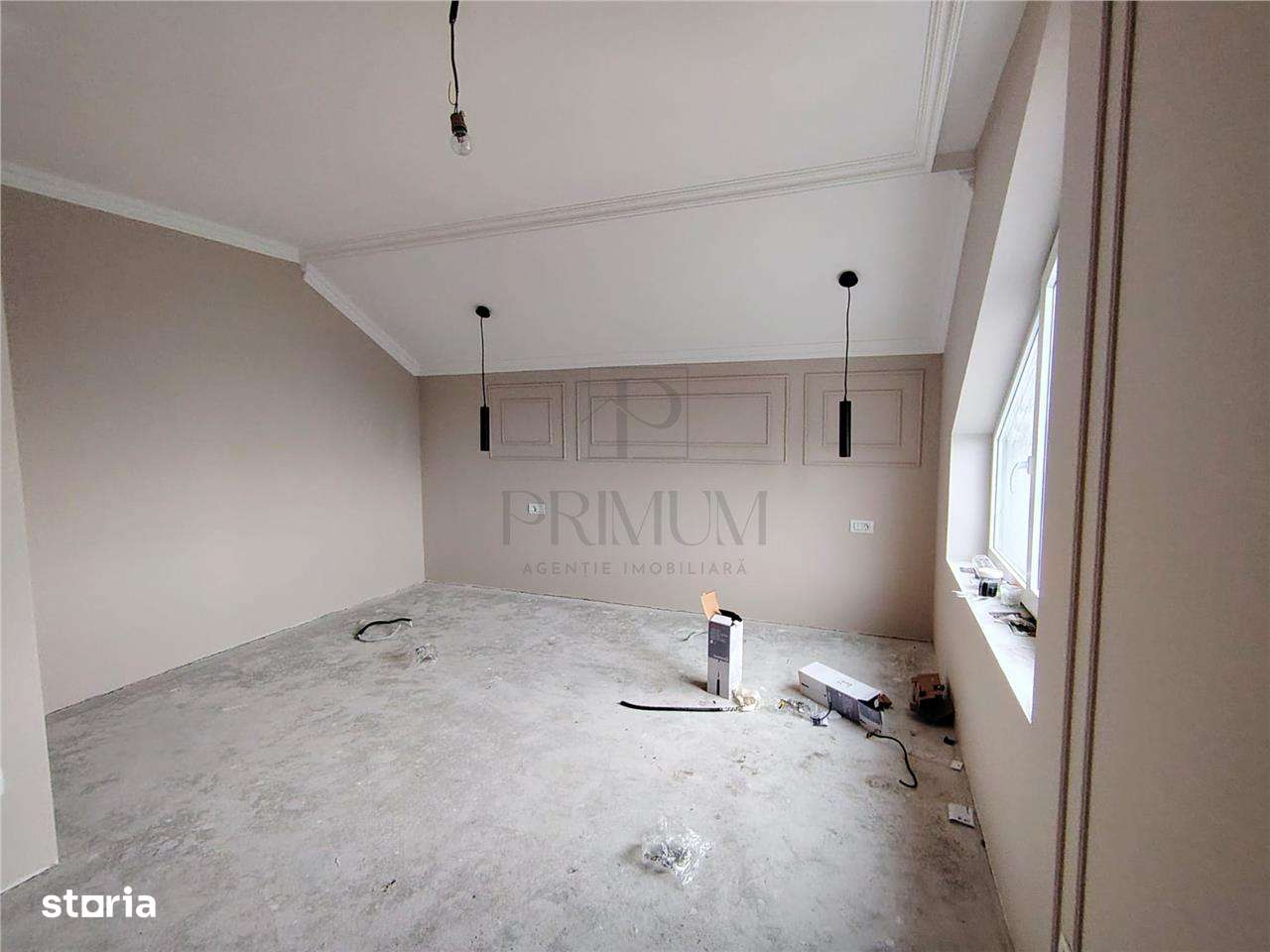 Casa Individuala - RONAT - Dormitor la parter - bucatarie separata.-18